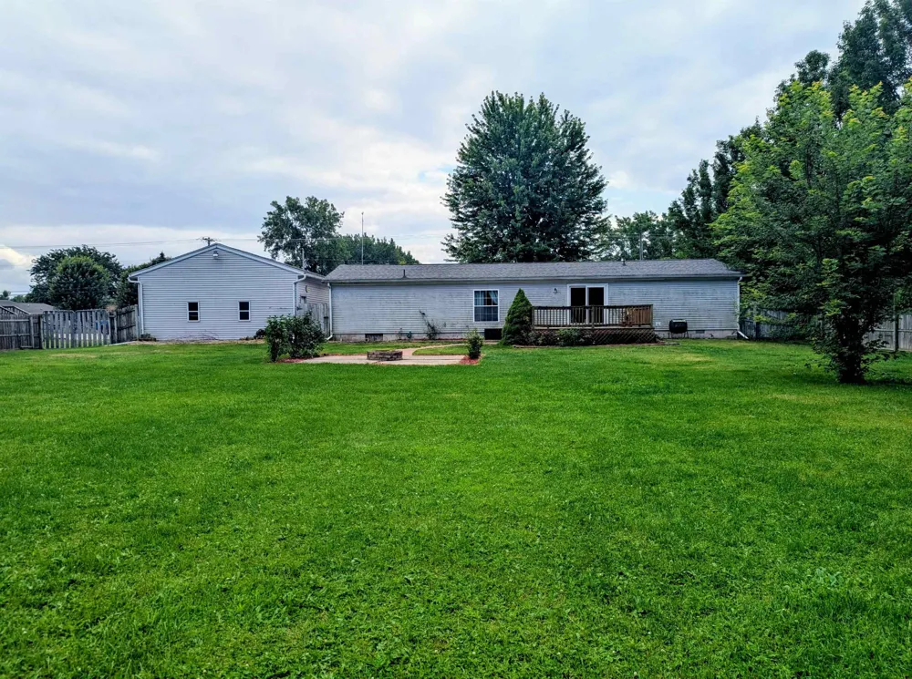 4195 Wheeler Road Bangor Charter Township, MI 48706