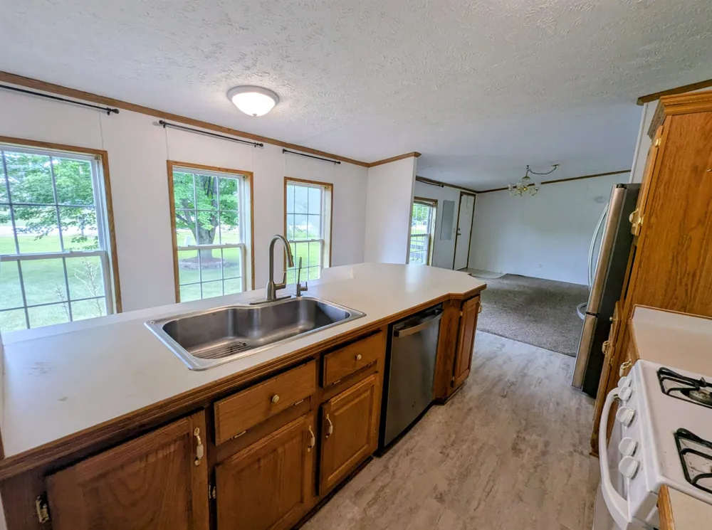 4195 Wheeler Road Bangor Charter Township, MI 48706