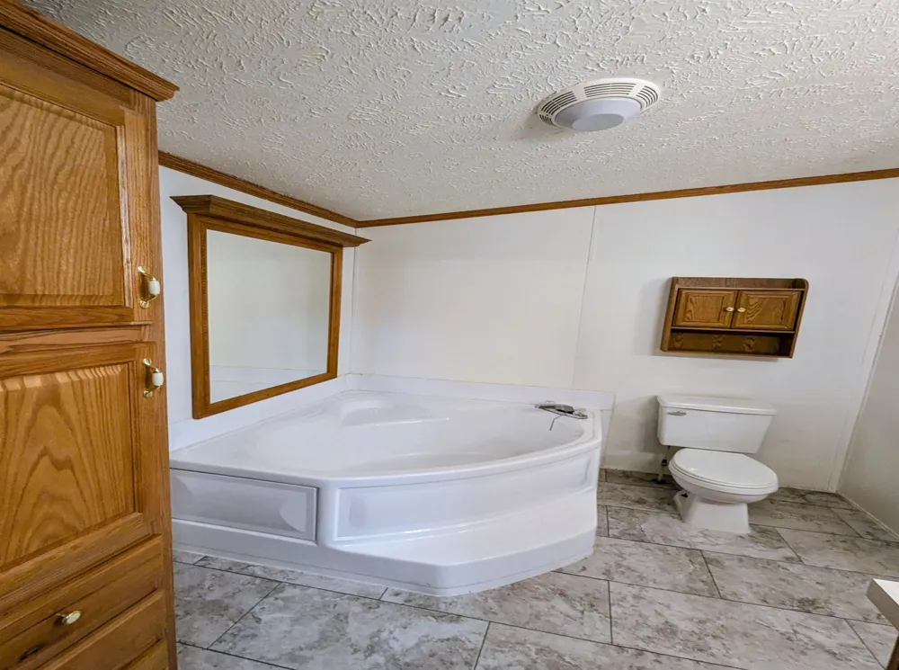 4195 Wheeler Road Bangor Charter Township, MI 48706