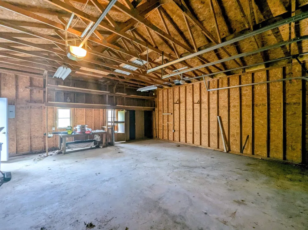 4195 Wheeler Road Bangor Charter Township, MI 48706