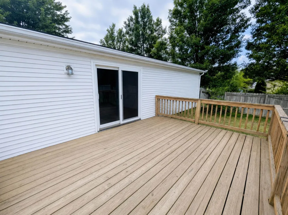 4195 Wheeler Road Bangor Charter Township, MI 48706