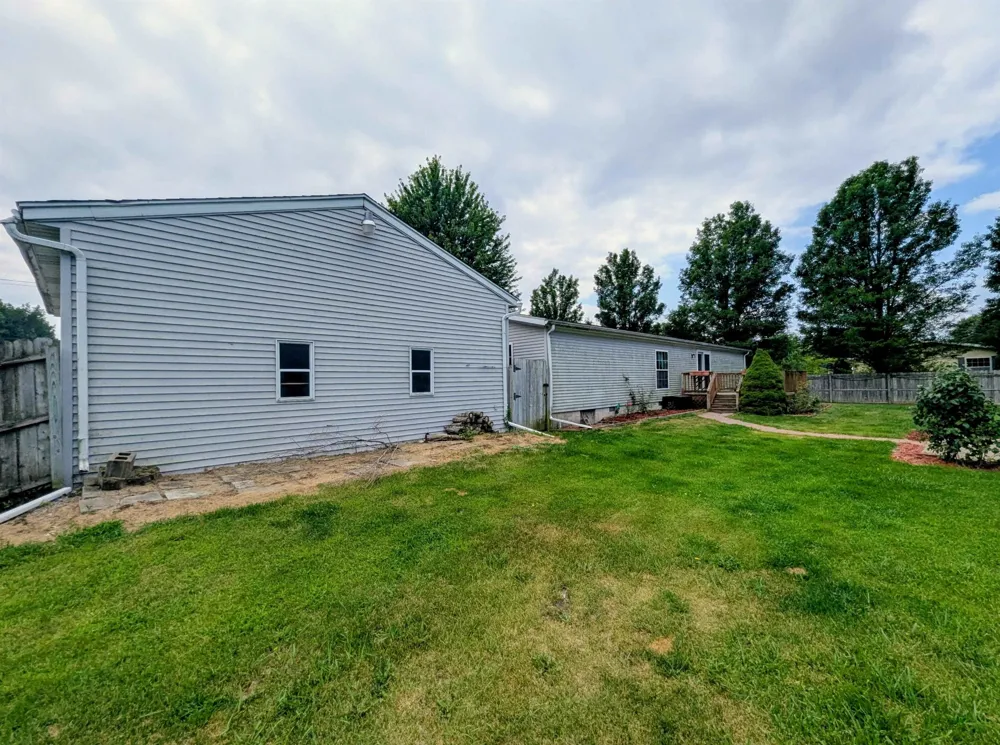4195 Wheeler Road Bangor Charter Township, MI 48706