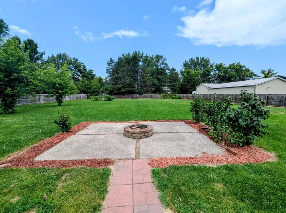 4195 Wheeler Road Bangor Charter Township, MI 48706