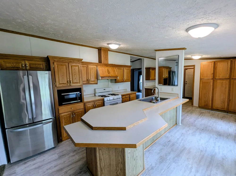 4195 Wheeler Road Bangor Charter Township, MI 48706