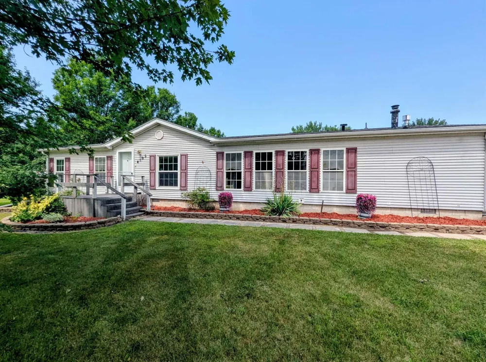 4195 Wheeler Road Bangor Charter Township, MI 48706
