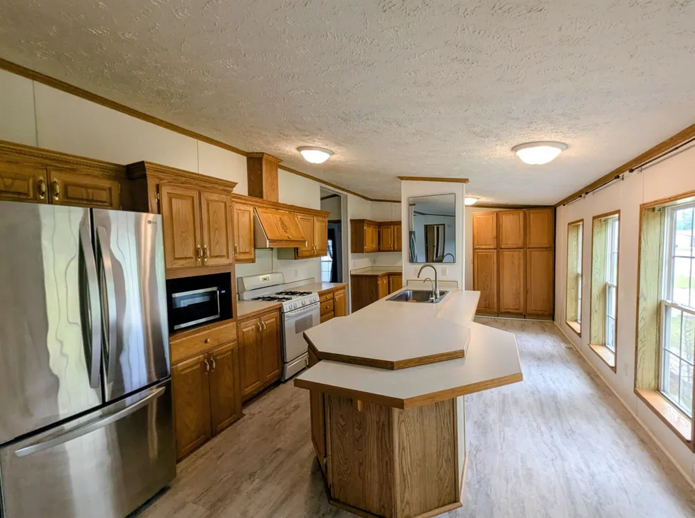 4195 Wheeler Road Bangor Charter Township, MI 48706