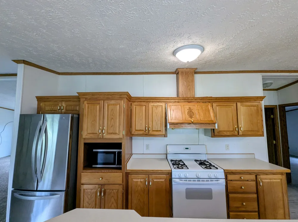 4195 Wheeler Road Bangor Charter Township, MI 48706
