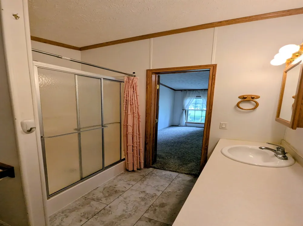 4195 Wheeler Road Bangor Charter Township, MI 48706