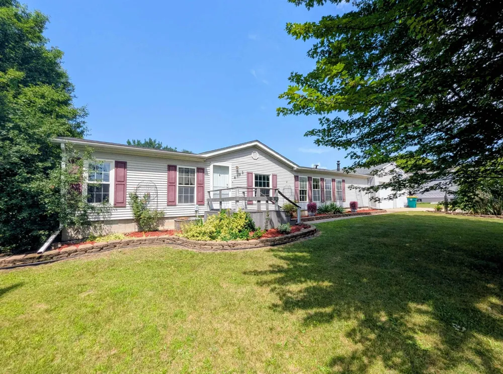 4195 Wheeler Road Bangor Charter Township, MI 48706