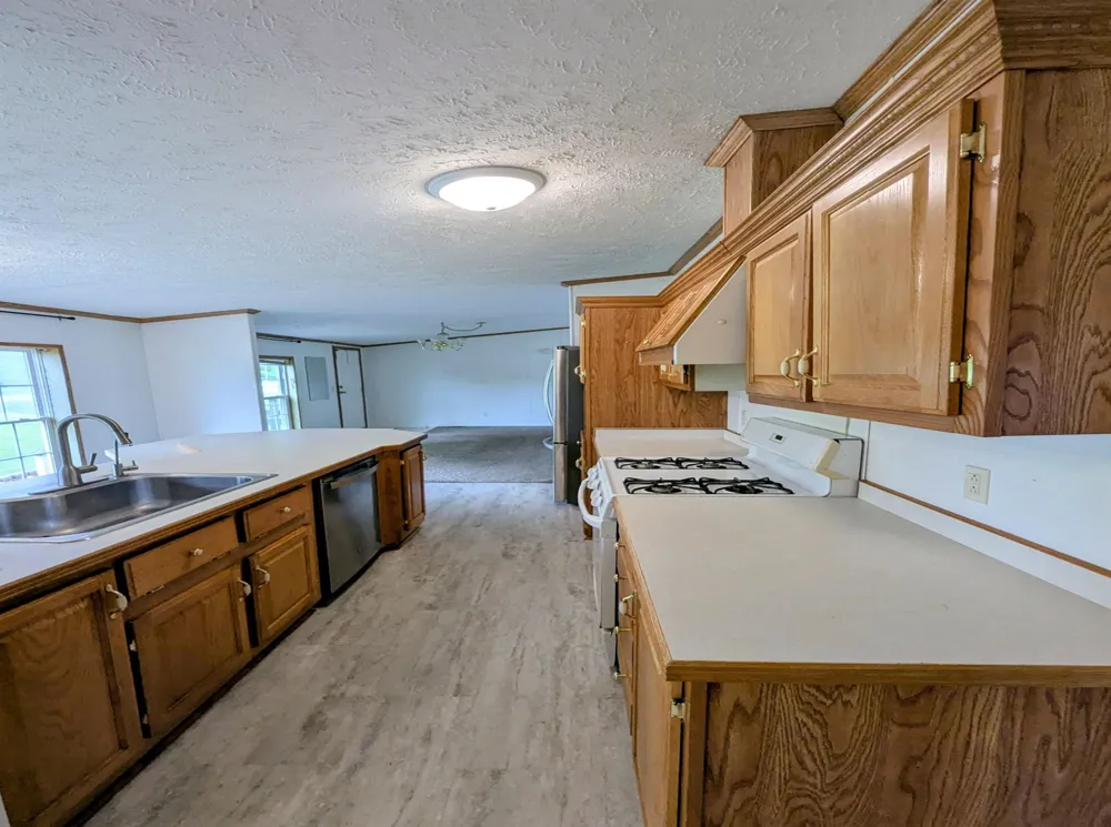 4195 Wheeler Road Bangor Charter Township, MI 48706