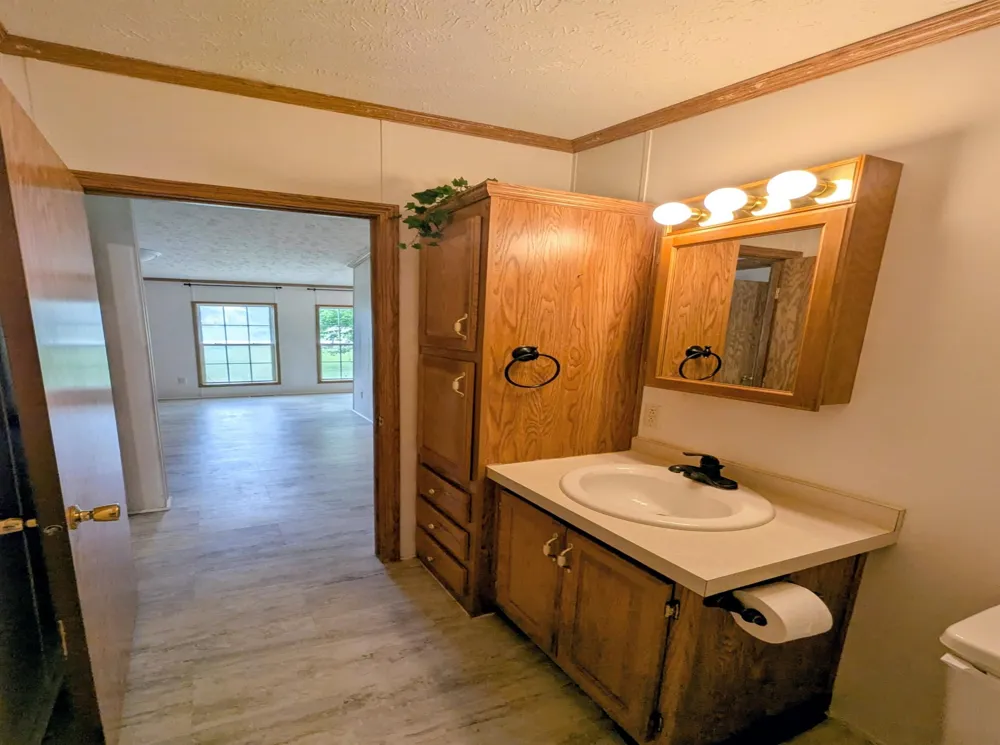 4195 Wheeler Road Bangor Charter Township, MI 48706