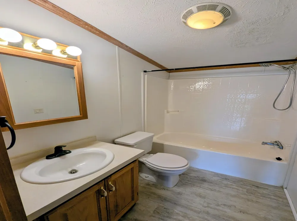 4195 Wheeler Road Bangor Charter Township, MI 48706