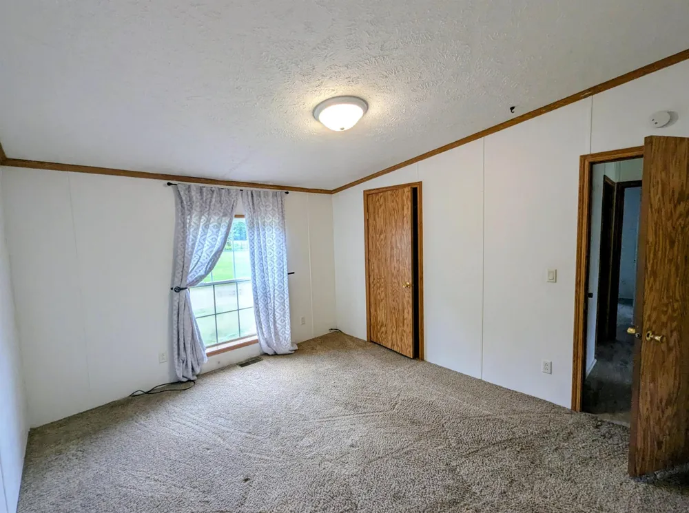 4195 Wheeler Road Bangor Charter Township, MI 48706