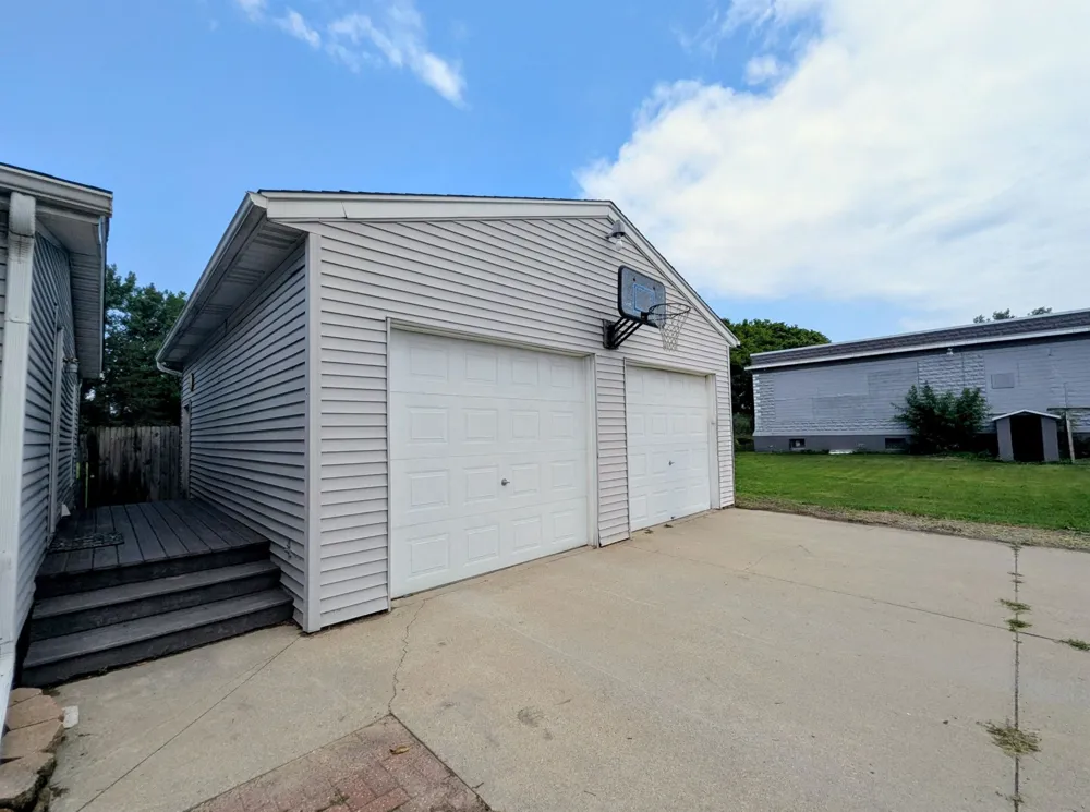 4195 Wheeler Road Bangor Charter Township, MI 48706