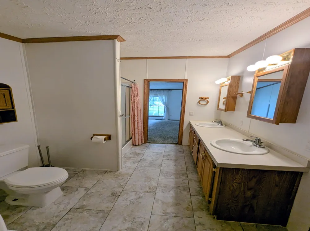 4195 Wheeler Road Bangor Charter Township, MI 48706