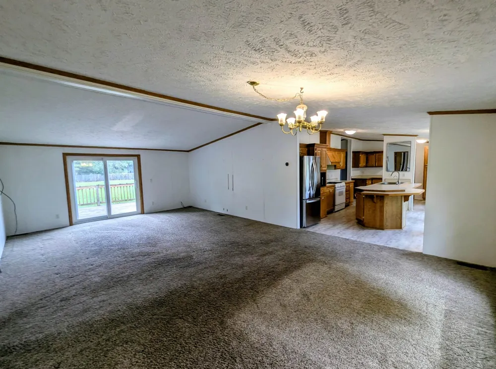 4195 Wheeler Road Bangor Charter Township, MI 48706