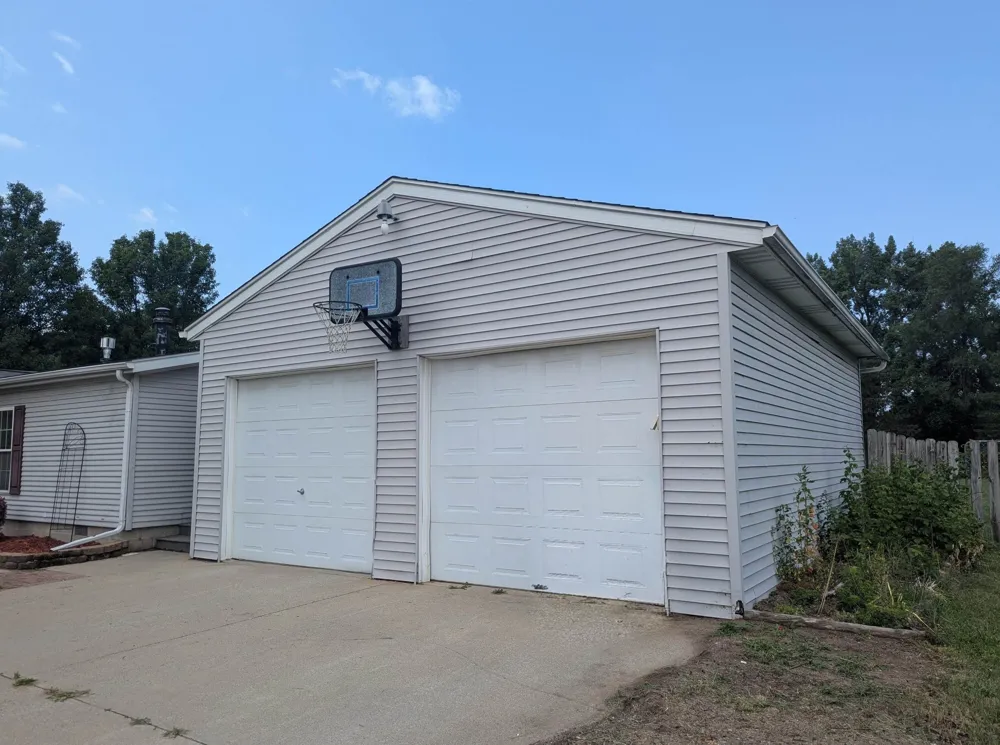 4195 Wheeler Road Bangor Charter Township, MI 48706