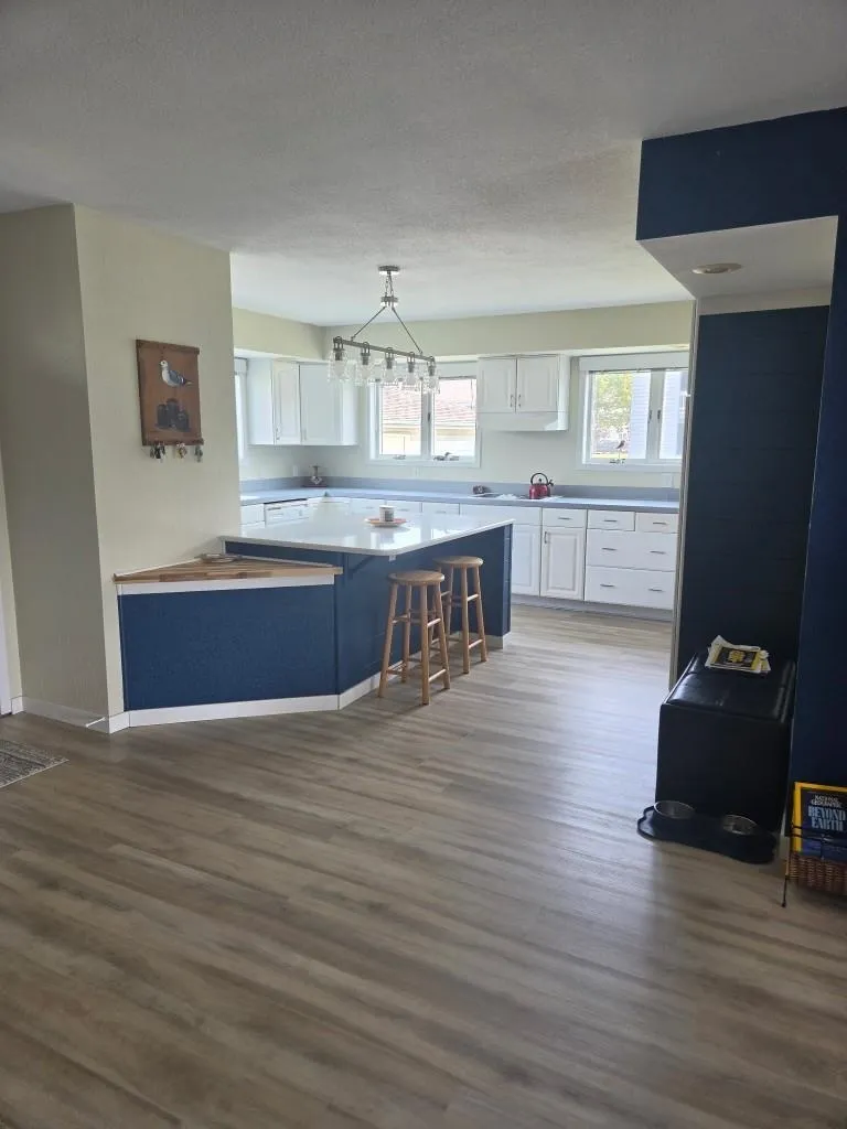 3008 E Midshipman Drive Au Gres Township, MI 48703