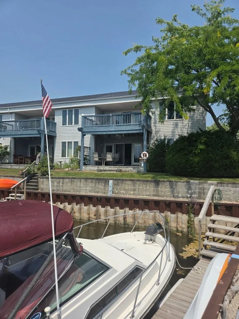 3008 E Midshipman Drive Au Gres Township, MI 48703