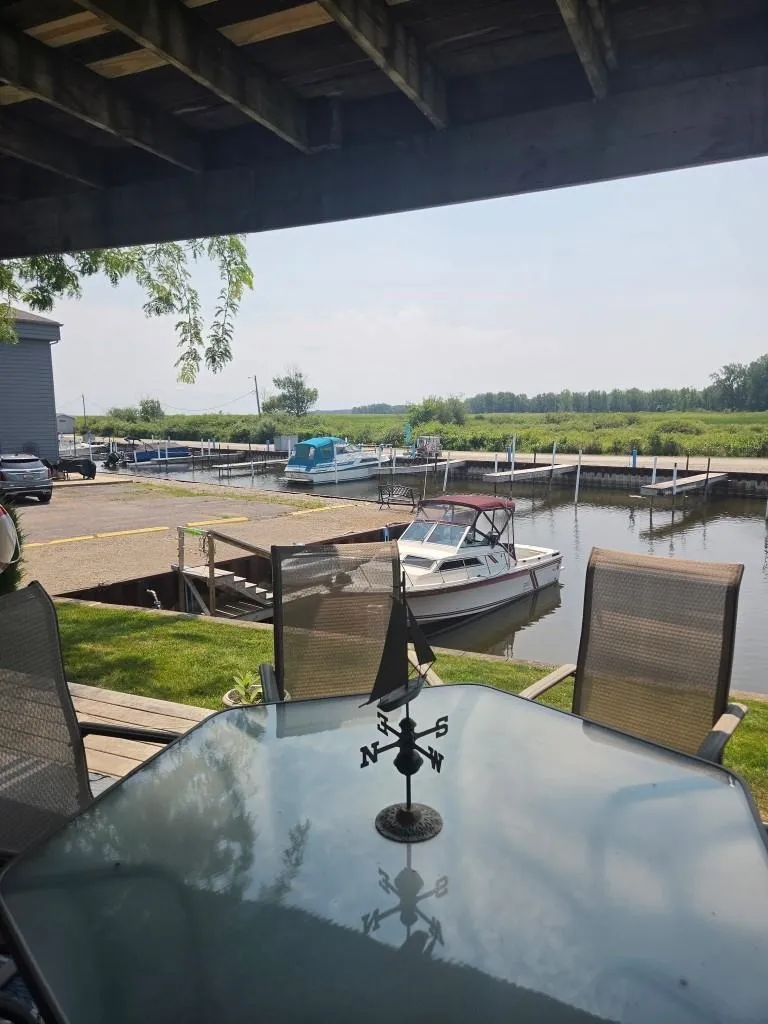 3008 E Midshipman Drive Au Gres Township, MI 48703