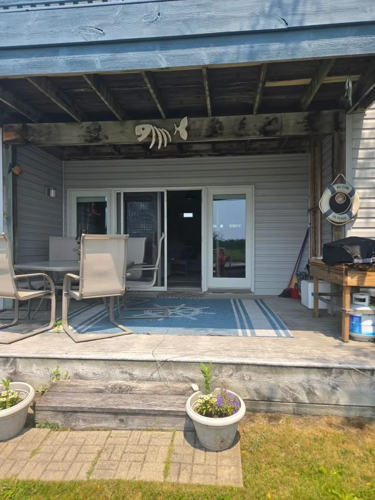 3008 E Midshipman Drive Au Gres Township, MI 48703