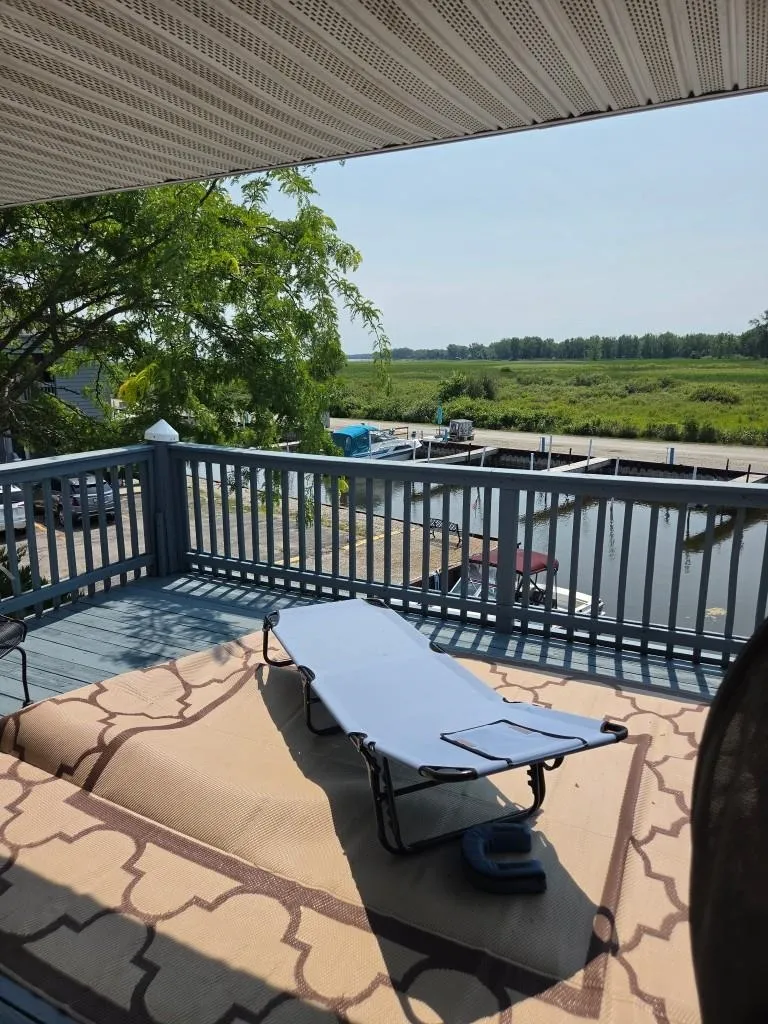 3008 E Midshipman Drive Au Gres Township, MI 48703