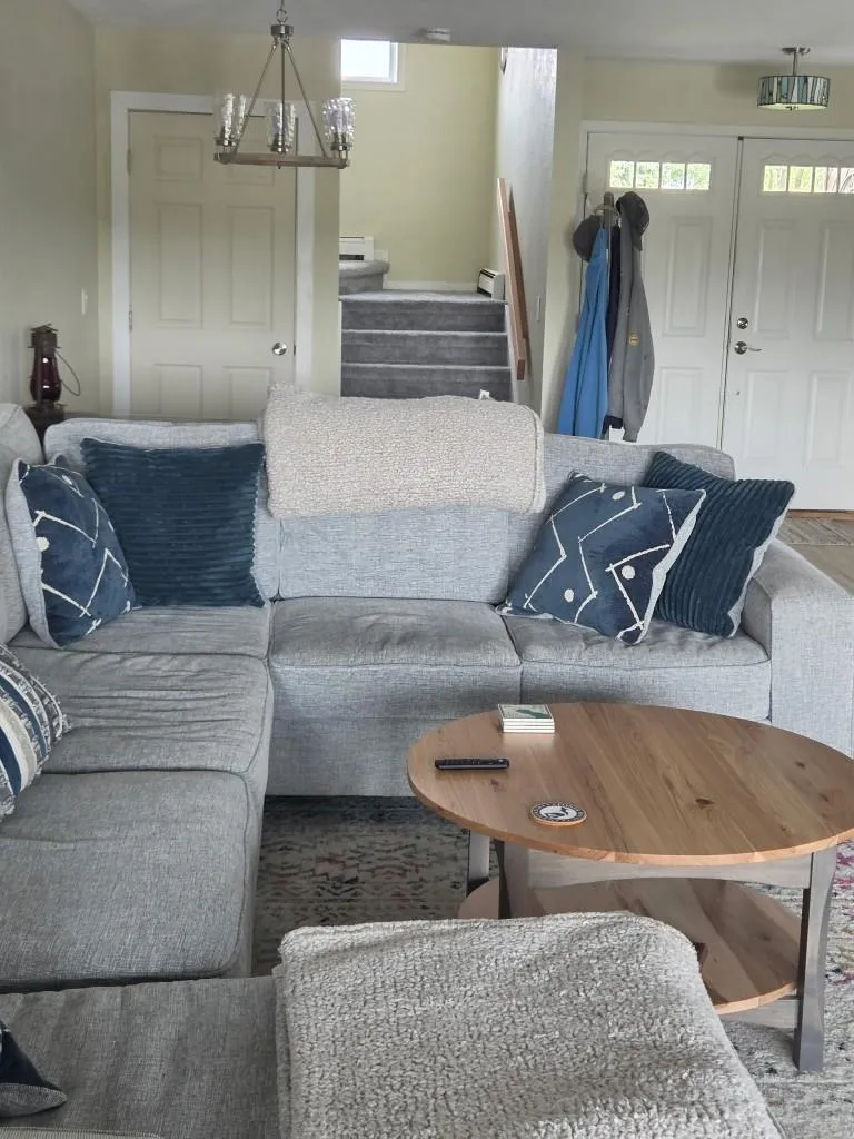 3008 E Midshipman Drive Au Gres Township, MI 48703