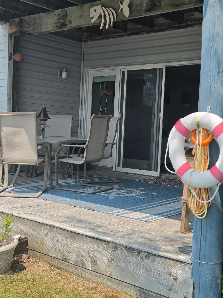 3008 E Midshipman Drive Au Gres Township, MI 48703