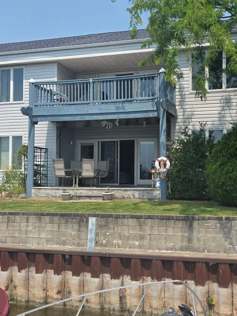 3008 E Midshipman Drive