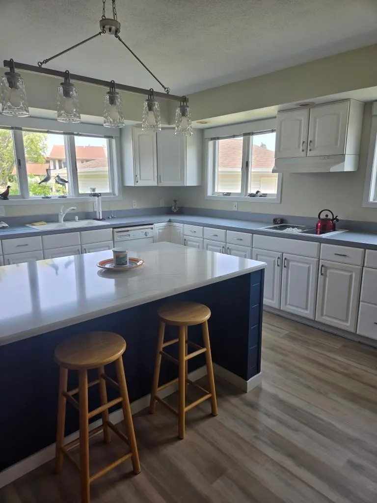 3008 E Midshipman Drive Au Gres Township, MI 48703
