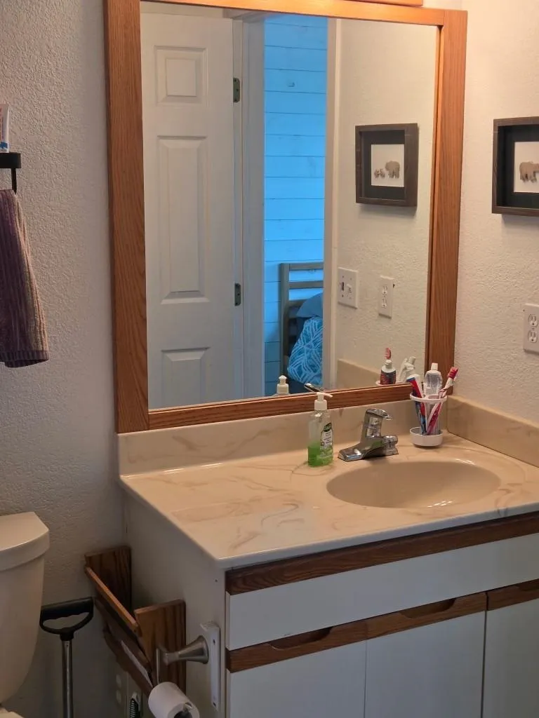 3008 E Midshipman Drive Au Gres Township, MI 48703