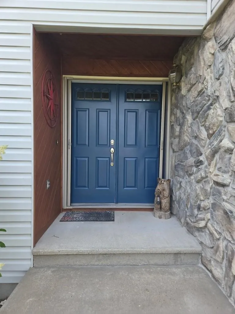 3008 E Midshipman Drive Au Gres Township, MI 48703