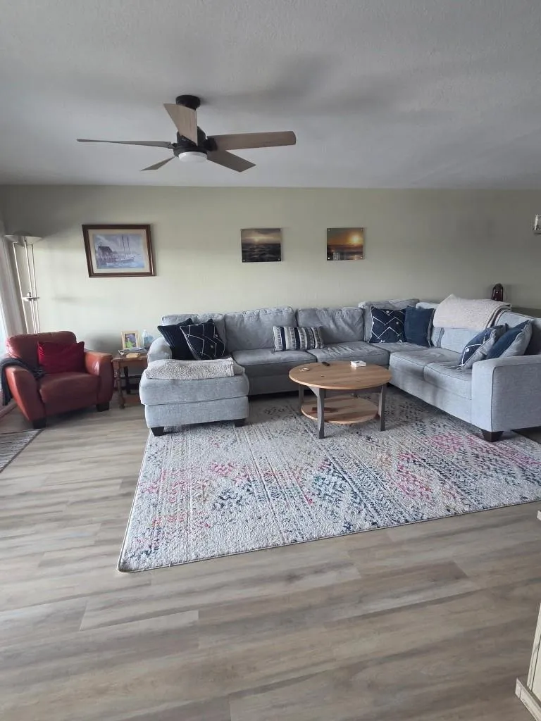 3008 E Midshipman Drive Au Gres Township, MI 48703