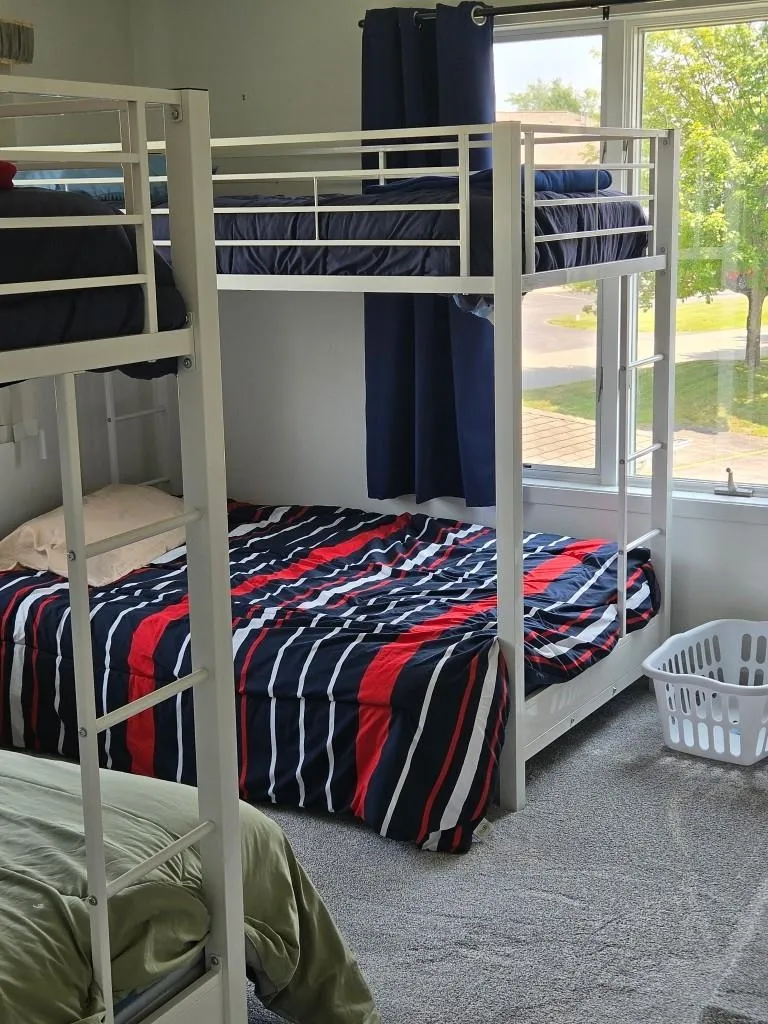 3008 E Midshipman Drive Au Gres Township, MI 48703