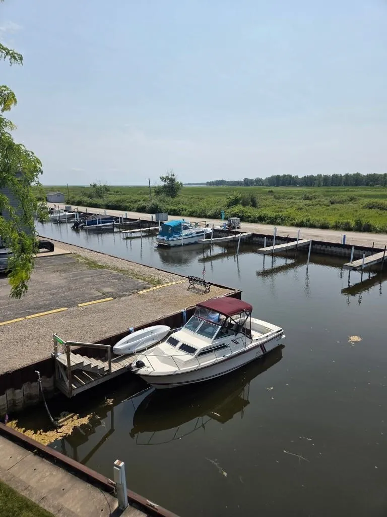 3008 E Midshipman Drive Au Gres Township, MI 48703