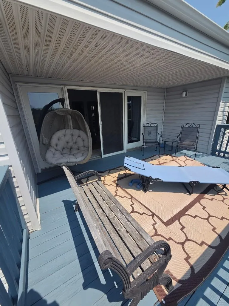 3008 E Midshipman Drive Au Gres Township, MI 48703