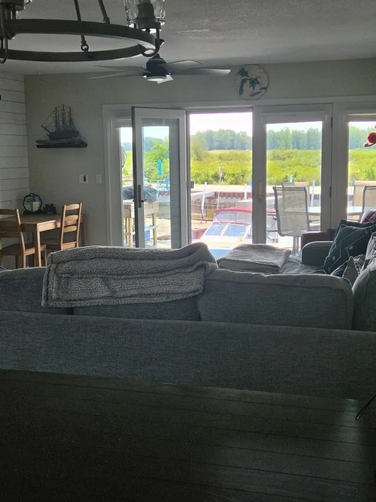 3008 E Midshipman Drive Au Gres Township, MI 48703