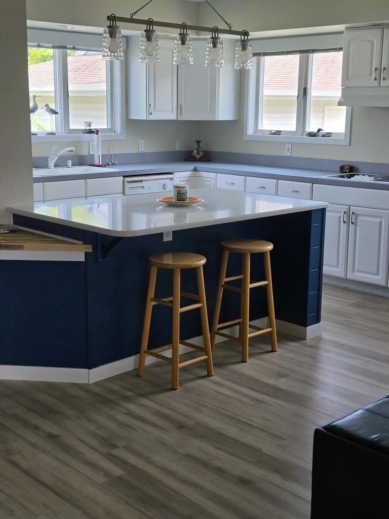 3008 E Midshipman Drive Au Gres Township, MI 48703