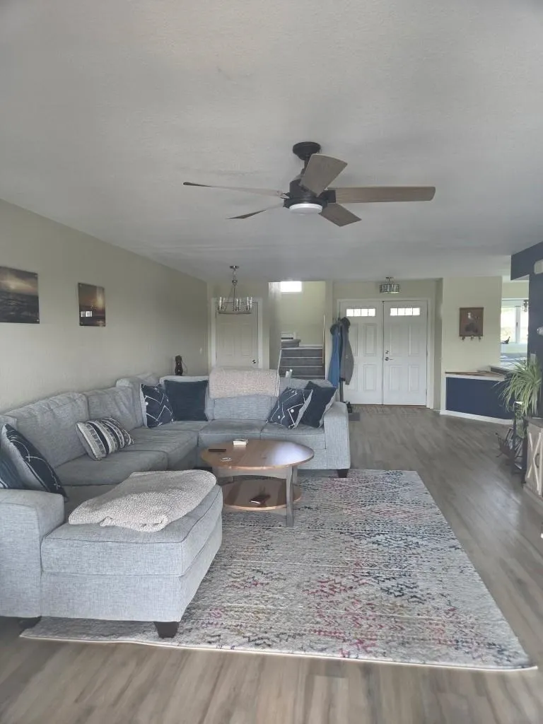 3008 E Midshipman Drive Au Gres Township, MI 48703