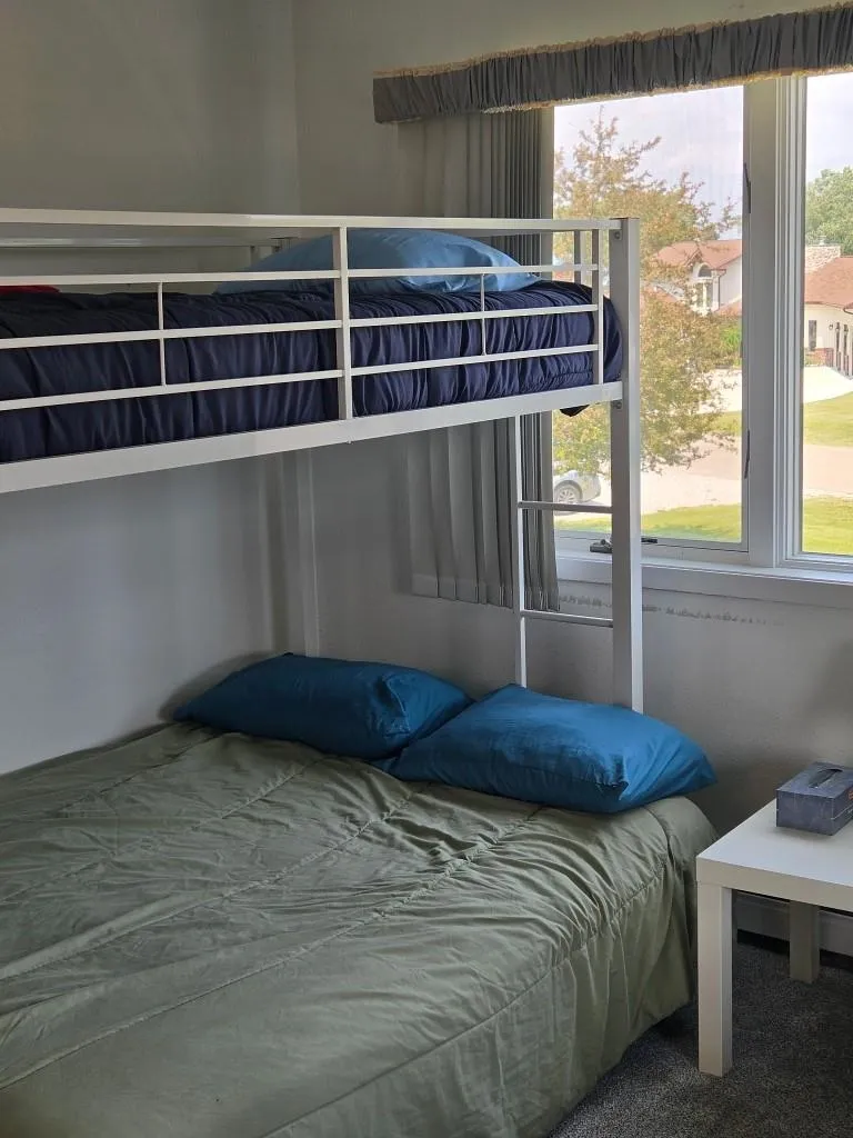 3008 E Midshipman Drive Au Gres Township, MI 48703