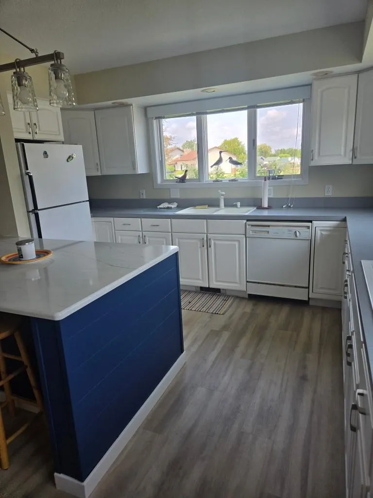 3008 E Midshipman Drive Au Gres Township, MI 48703