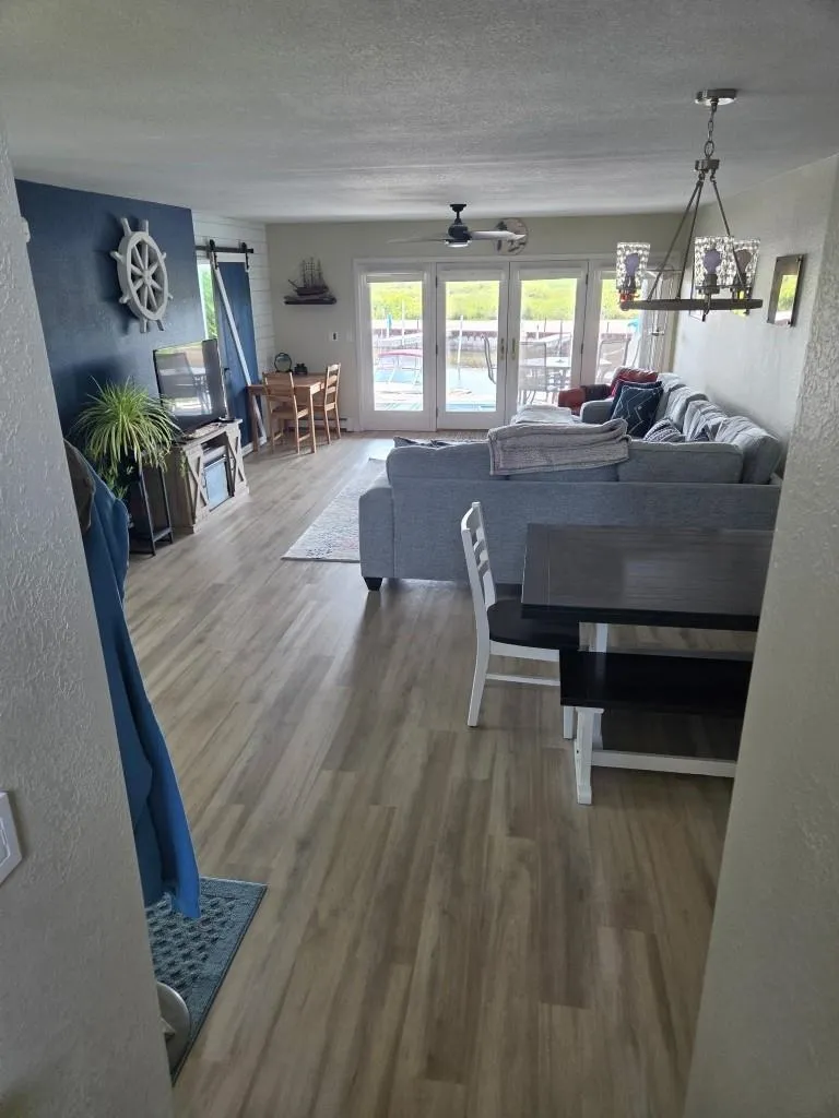 3008 E Midshipman Drive Au Gres Township, MI 48703