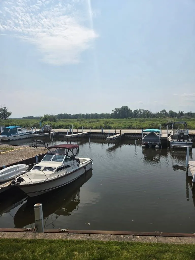 3008 E Midshipman Drive Au Gres Township, MI 48703