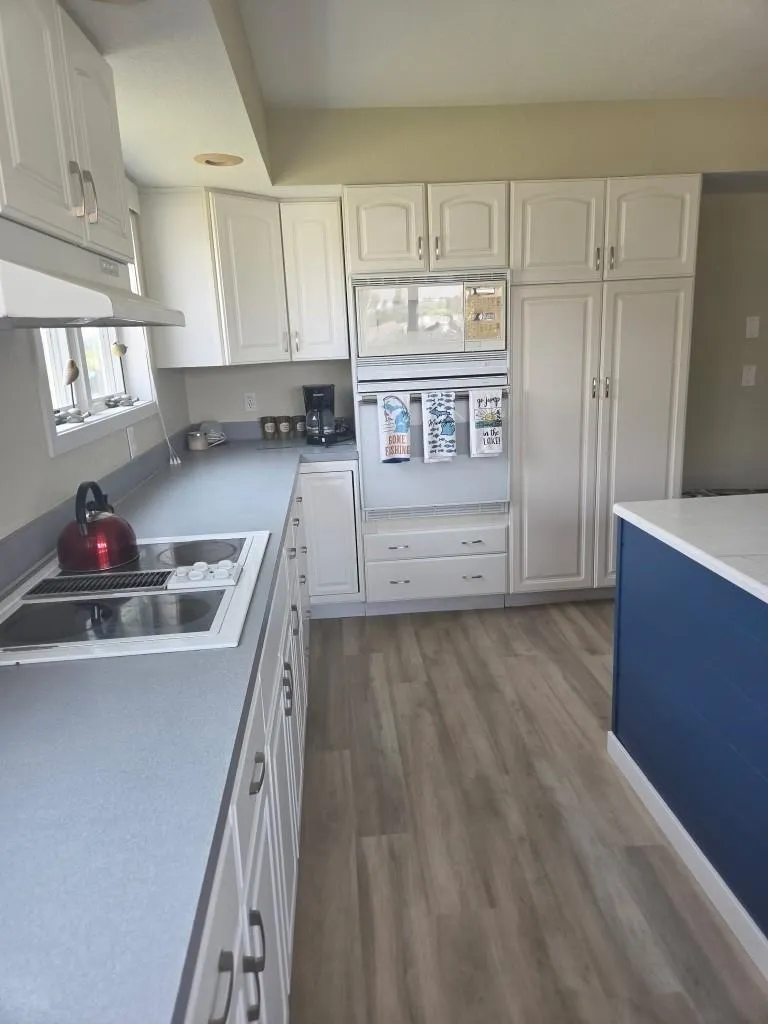 3008 E Midshipman Drive Au Gres Township, MI 48703