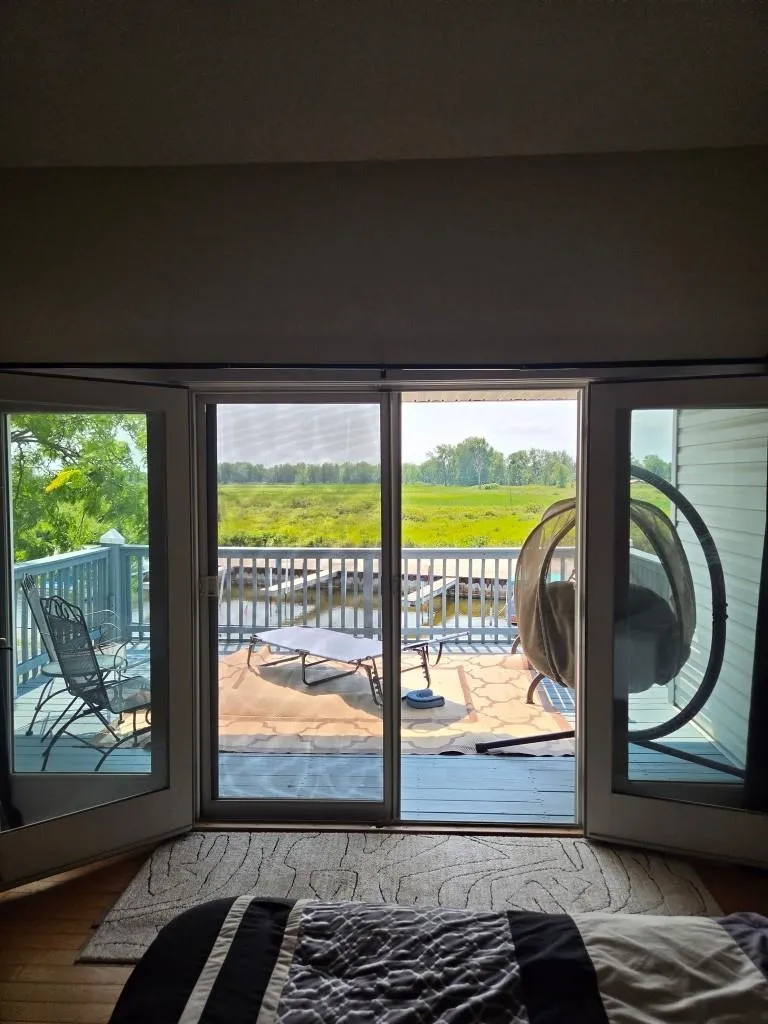 3008 E Midshipman Drive Au Gres Township, MI 48703