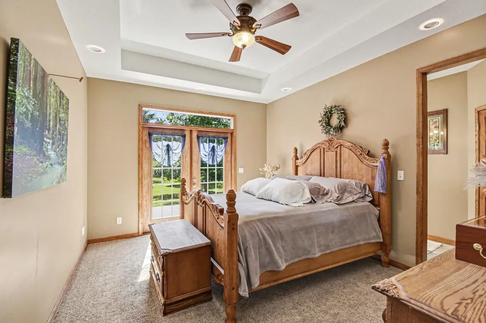 6260 Evergreen Plainfield Township, MI 48739