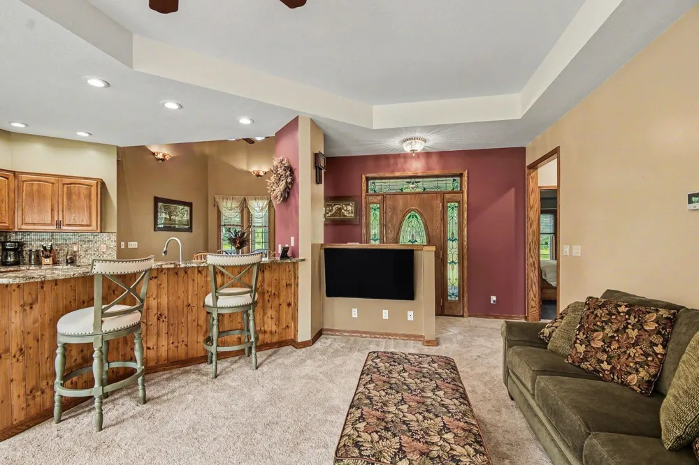 6260 Evergreen Plainfield Township, MI 48739