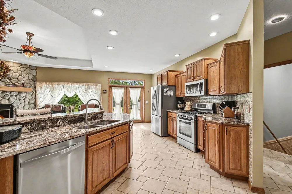 6260 Evergreen Plainfield Township, MI 48739