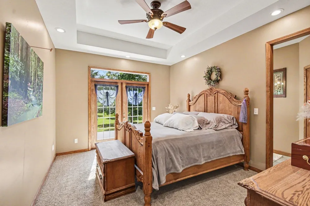 6260 Evergreen Plainfield Township, MI 48739