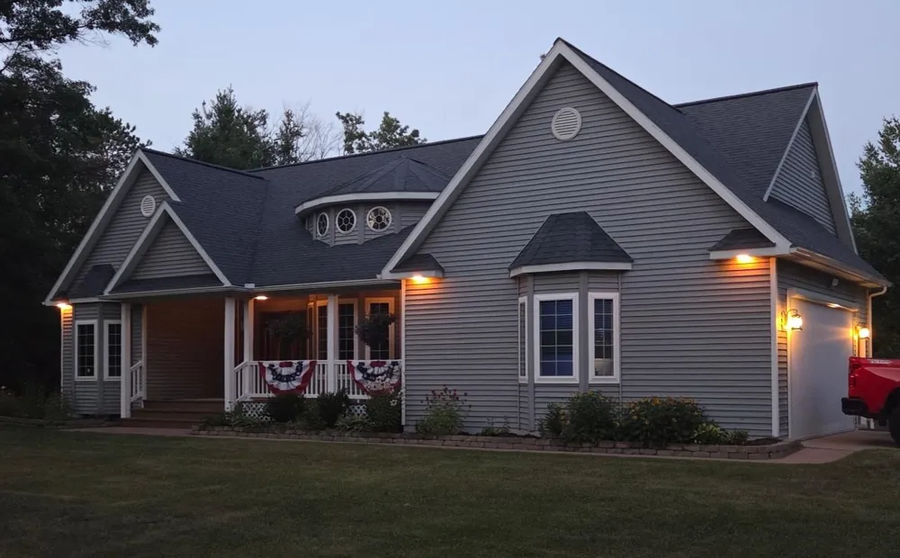 6260 Evergreen Plainfield Township, MI 48739